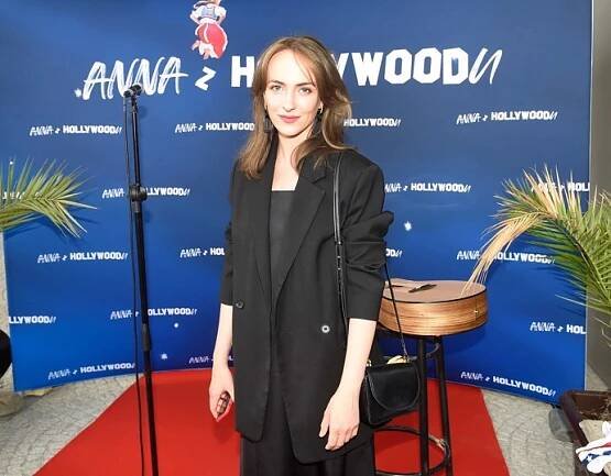 Elizaveta Maximova má ukrajinsko-ruské kořeny.