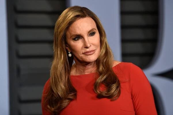 Caitlyn Jenner, a Longtime Republican, Revokes Support for Trump Over Transgender Rights