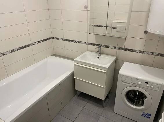 Pronajem bytu 2+kk 50 m2