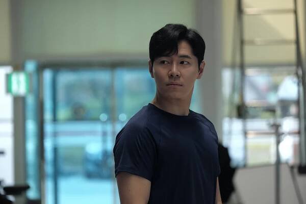 Diba - Z filmu - Kyu-hyung Lee