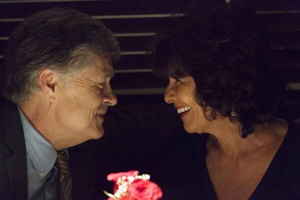 The Memory Book - Z filmu - Art Hindle, Adrienne Barbeau