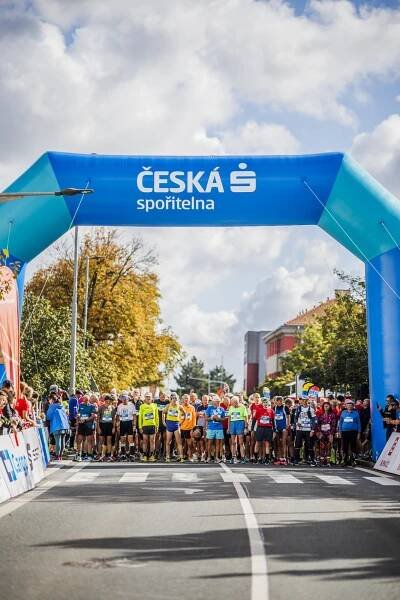Ročník 2024 | Fotogalerie | Běchovice - Praha