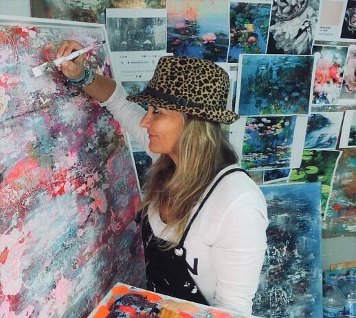 Henrie Haldane | MORGAN-DAVIES ART | London