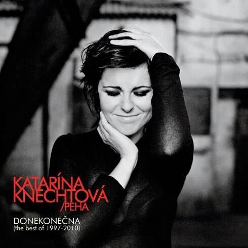 Katarína Knechtová - Do nekonecna
