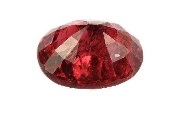 Volný kámen - Rubín 2,63 ct