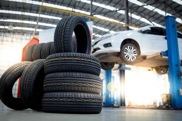 Rostoucí trend: Celoroční pneumatiky - Zajímavosti Auto ESA