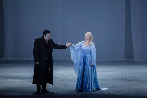 Festival Ljubljana - Giuseppe Verdi: OTELLO, opera