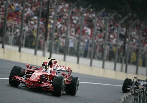 Nejúspěšnější brazilští piloti v historii F1 | GPF1