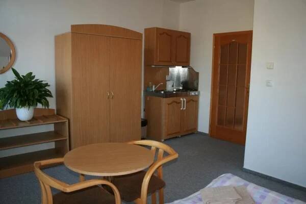 Pension Kašperk, Kašperské Hory | Hotel.cz