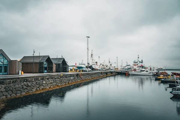 Iceland — catchMYzoom
