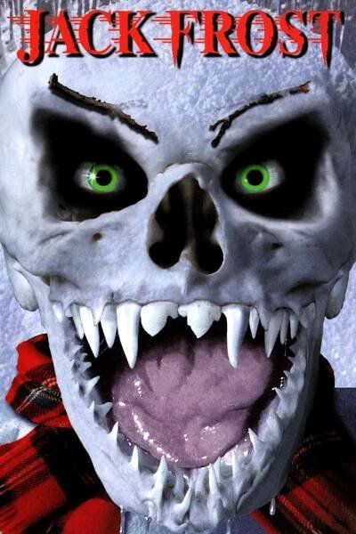 Jack Frost (1997) film