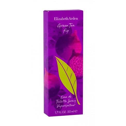 Elizabeth Arden Green Tea Fig Toaletní voda pro ženy 50 ml | ELNINO.CZ