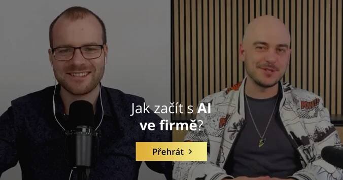 Jak začít s AI ve firmě?