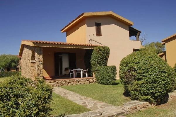 Hotel Apartmány Sole, Itálie Sardinie / Sardegna - 3 995 Kč Invia