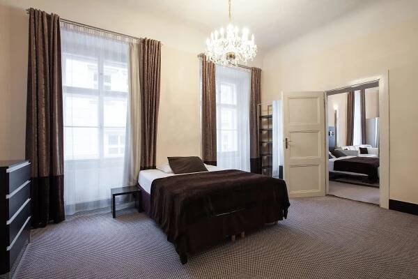 Old Town Square By Emblem Aparthotel Praha