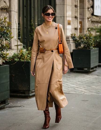 Inspirujte se streetstylem z hlavního města módy