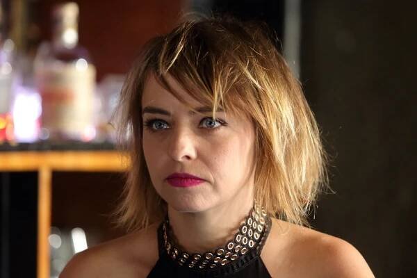 Pavla Beretová jako zachránkyně Filipa Blažka | topvip.cz
