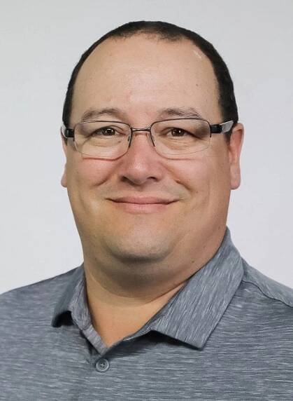 Paul Valencia - ClarkCountyToday.com