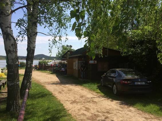 KEMP DUO CAMP - Campground Reviews (Branzez, Czech Republic)
