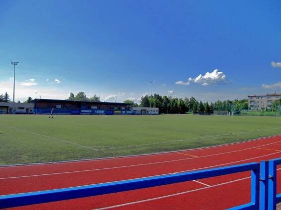 Soubor:Uherský Brod, stadion Lapač.jpg