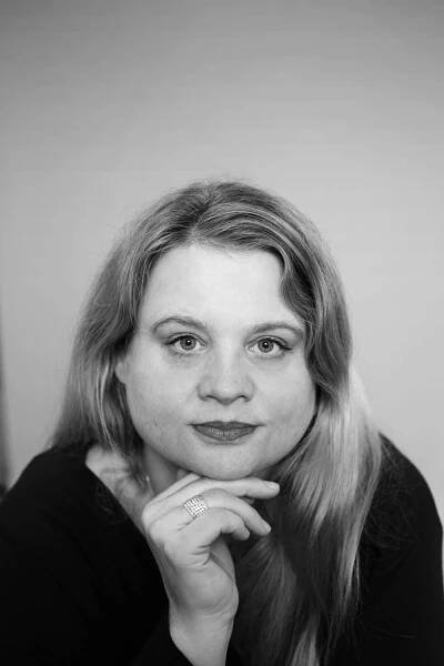 The other side of Patricia Highsmith with Eva Vitija | BØWIE Creators — Home of Queer & Feminist Creators