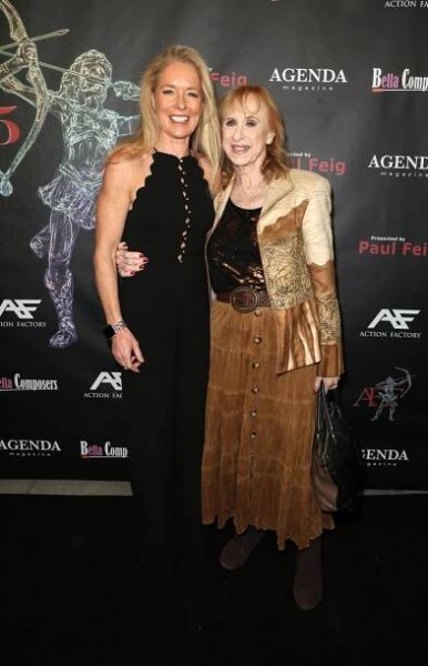 2019 Gallery - Artemis Women In Action Film Festival
