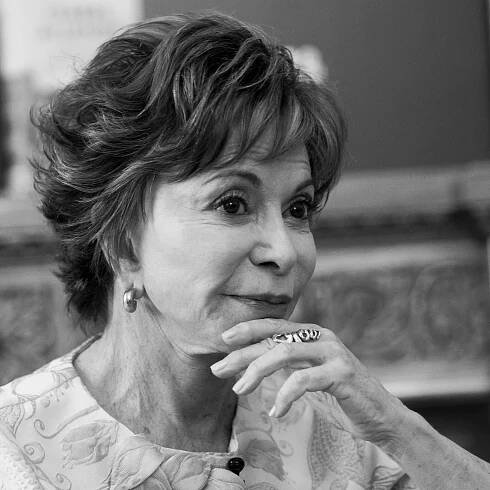 Book Review: ‘The Wind Knows My Name,’ by Isabel Allende