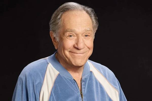 The Goldbergs Pays Tribute to the Late George Segal During His Final Episode: 'We Will Miss You'