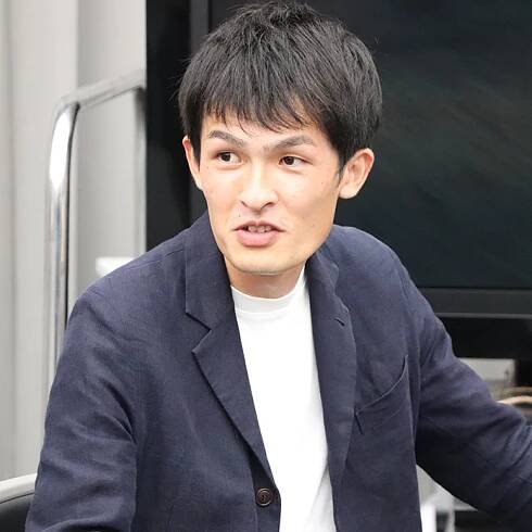 Interview Part 2 : Suzuki Engineers Suzuki Vision Gran Turismo Comes Alive on Virtual World Circuits | Suzuki Family | Global