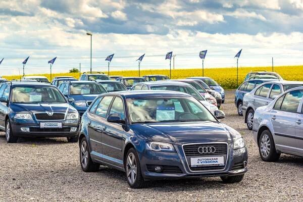 Autobazar VYSOČINA - O nás