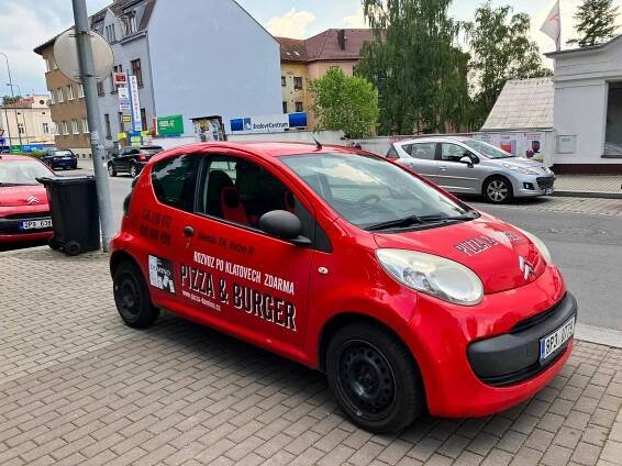 Rozvozy :: pizza-domino.cz