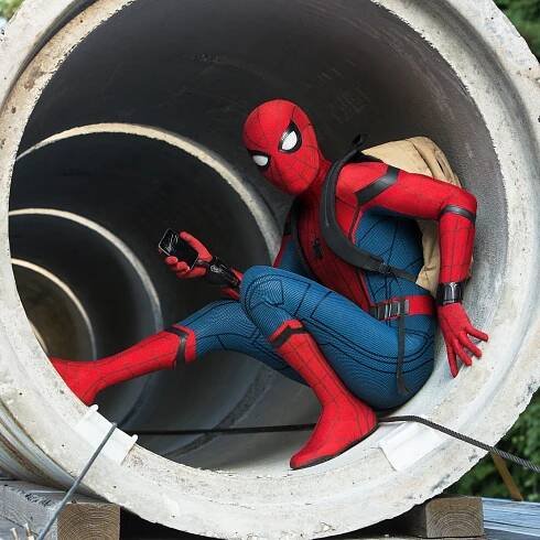 Review: 'Spider-Man: Homecoming' Is as Light and Powerful as Spidey's Web