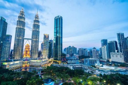 Kuala Lumpur ( Malajsie ), tip na trip, tip na nejlevnější letenka | Lowkosťák