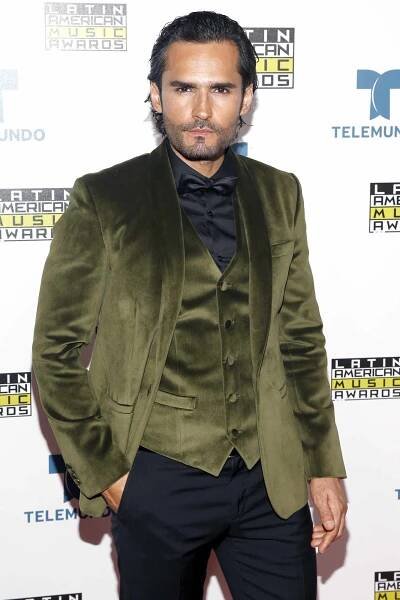 Latin American Music Awards - Season 2016