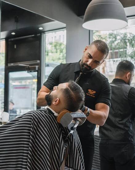 The Ethics of Barbering: Navigating Cultural Sensitivity and Appropriation in Hairstyles - Rendezvous Barbers