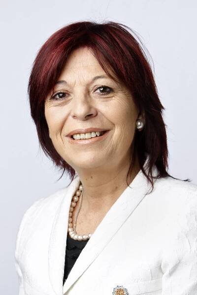 María Perceval