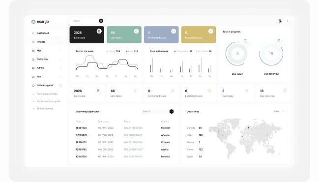 dashboard dashboard design Web Design  Website app application cryptocurrency crypto