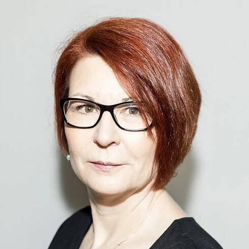 Uljana Donátová