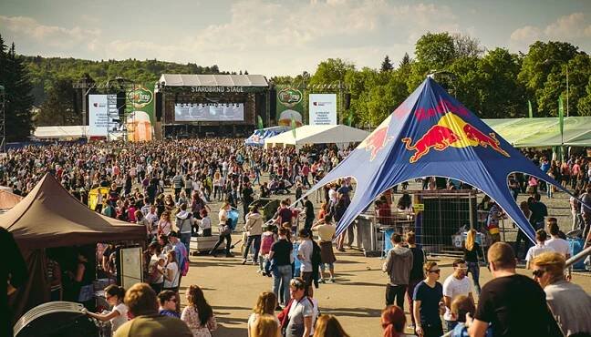 Partneři Brněnského Majálesu 2025 | Brněnský Majáles 2026
