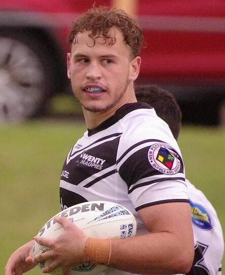 Jack Colovatti