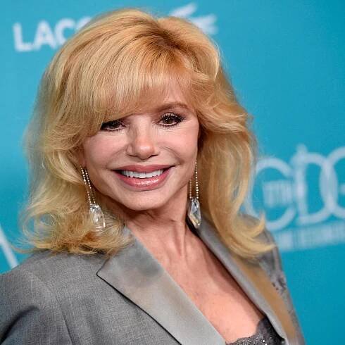 Loni Anderson, star of ‘WKRP in Cincinnati’ dies age 79