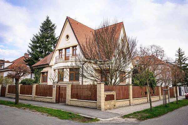Pronájem Dům, Poděbrady, Středočeský kraj