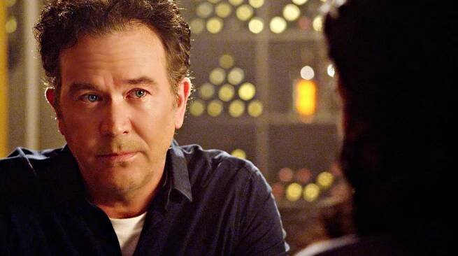 Dokonalý podraz - The Long Good-bye Job - Z filmu - Timothy Hutton