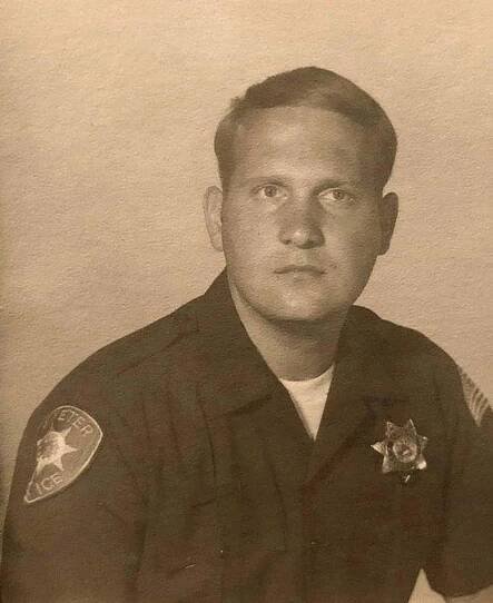 Joseph James DeAngelo Jr.