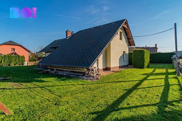 Prodej Dům, Pěkníkova, Hlučín - Darkovičky, okres Opava
