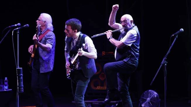 Nová alba v prvních týdnech letošního roku: Jethro Tull, Eddie Vedder i Scorpions