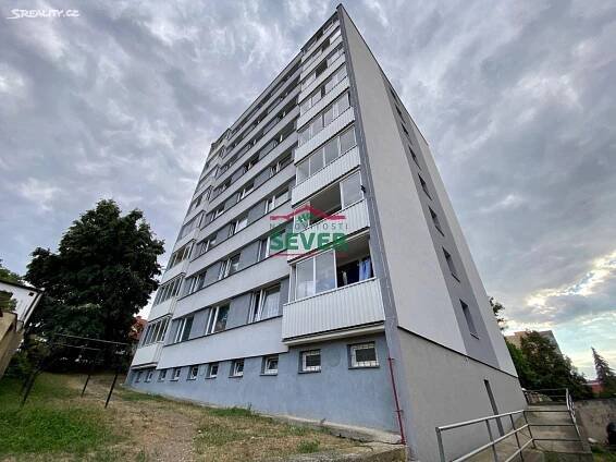 Prodej bytu 1+1 41 m², Příkrá, Žatec