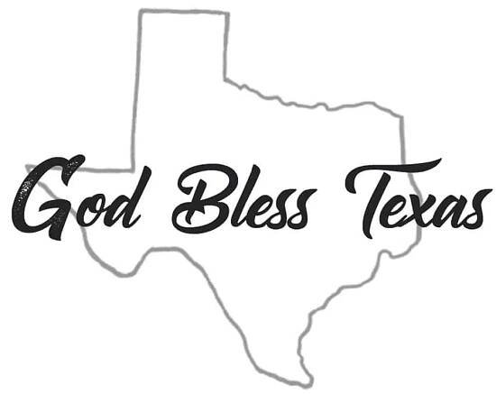 BCP-God-Bless-Texas - Bryan County Patriot