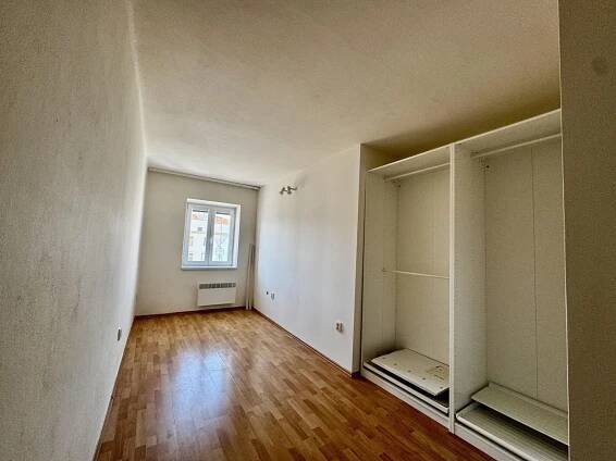 Pronájem byt 3+1, Smetanovo nám. Litomyšl