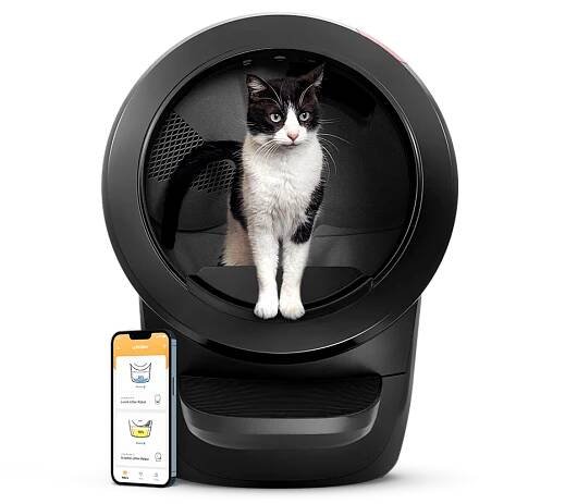 Litter-Robot 4